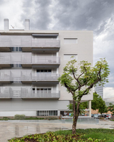 Edificio Neinor Pintor Alsamora