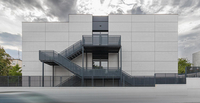 Espacio de Igualdad Carme Chacón - Madrid
