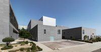 Facultad de Estudios Sociales y del Trabajo Málaga