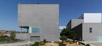 Facultad de Estudios Sociales y del Trabajo Málaga