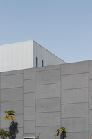Facultad de Estudios Sociales y del Trabajo Málaga