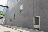 Facultad de Estudios Sociales y del Trabajo Málaga