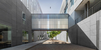 Facultad de Estudios Sociales y del Trabajo Málaga