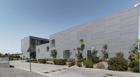 Facultad de Estudios Sociales y del Trabajo Málaga