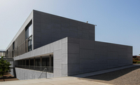 Facultad de Estudios Sociales y del Trabajo Málaga