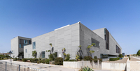 Facultad de Estudios Sociales y del Trabajo Málaga