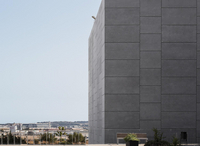 Facultad de Estudios Sociales y del Trabajo Málaga