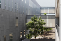 Facultad de Estudios Sociales y del Trabajo Málaga