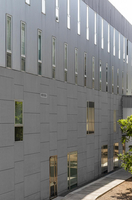 Facultad de Estudios Sociales y del Trabajo Málaga