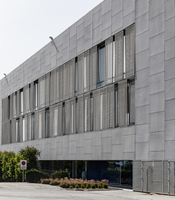 Facultad de Estudios Sociales y del Trabajo Málaga
