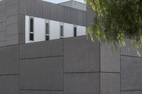 Facultad de Estudios Sociales y del Trabajo Málaga