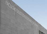 Facultad de Estudios Sociales y del Trabajo Málaga