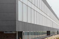 Facultad de Estudios Sociales y del Trabajo Málaga