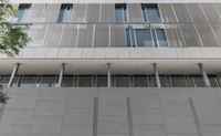 Facultad de Estudios Sociales y del Trabajo Málaga