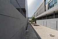 Facultad de Estudios Sociales y del Trabajo Málaga