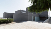 Facultad de Estudios Sociales y del Trabajo Málaga