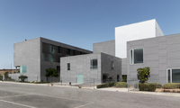 Facultad de Estudios Sociales y del Trabajo Málaga