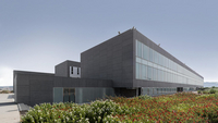 Facultad de Estudios Sociales y del Trabajo Málaga