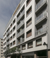 Rehabilitación Manuel Allende - Bilbao