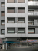 Rehabilitación Manuel Allende - Bilbao
