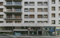 Rehabilitación Manuel Allende - Bilbao