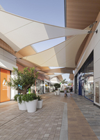 C.C. Carrefour "Los patios" - Málaga