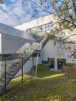 Versorgungszentrum Uniklinik Tübingen