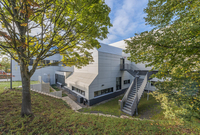 Versorgungszentrum Uniklinik Tübingen