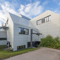 Versorgungszentrum Uniklinik Tübingen