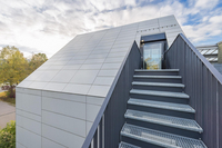 Versorgungszentrum Uniklinik Tübingen