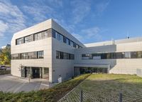Versorgungszentrum Uniklinik Tübingen