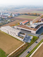Notfallzentrum Eschborn
