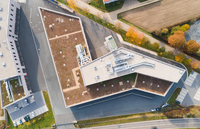Notfallzentrum Eschborn