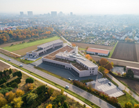 Notfallzentrum Eschborn