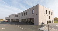 Notfallzentrum Eschborn