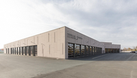 Notfallzentrum Eschborn