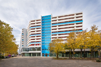 Wohnhaus Berlin