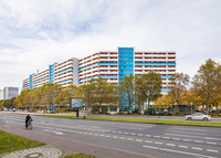 Wohnhaus Berlin