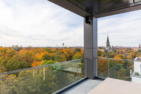 Wohnhaus Berlin Hasenheide