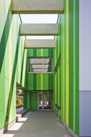 Wacholderweg Day care Center