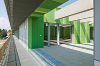 Wacholderweg Day care Center
