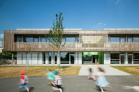 Wacholderweg Day care Center