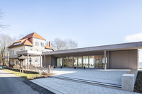 Schullandheim Aerzen