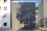 Bettenhaus DRK-Krankenhaus Sömmerda
