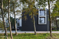 Daugiabutis pastatas „Baltos kopos“