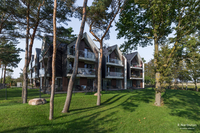 Daugiabutis pastatas „Baltos kopos“