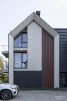 Daugiabutis pastatas „Baltos kopos“