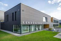 Ravak Raktárbázis és bemutatóterem