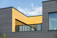 Ravak Raktárbázis és bemutatóterem