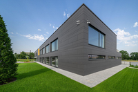 Ravak Raktárbázis és bemutatóterem